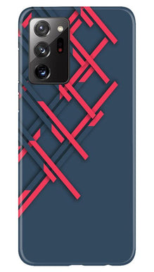 Designer Mobile Back Case for Samsung Galaxy Note 20 (Design - 285)