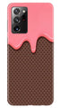 IceCream Case for Samsung Galaxy Note 20 Ultra (Design No. 287)