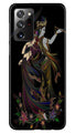 Radha Krishna Case for Samsung Galaxy Note 20 (Design No. 290)