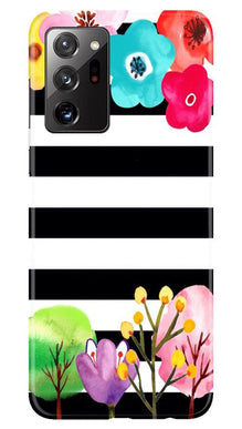 Designer Mobile Back Case for Samsung Galaxy Note 20 (Design - 300)