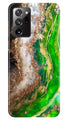 Marble Texture Mobile Back Case for Samsung Galaxy Note 20 Ultra (Design - 307)