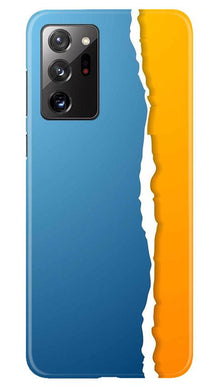 Designer Mobile Back Case for Samsung Galaxy Note 20 Ultra (Design - 371)