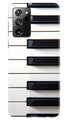 Piano Mobile Back Case for Samsung Galaxy Note 20 (Design - 387)