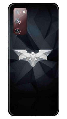 Batman Case for Galaxy S20 FE