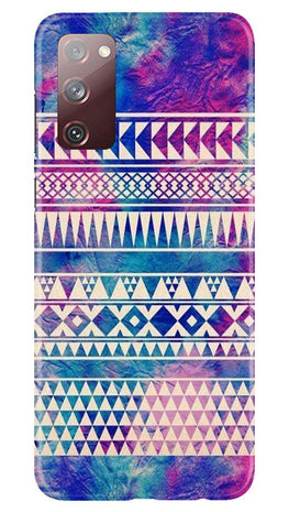 Modern Art Case for Galaxy S20 FE