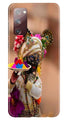 Lord Krishna2 Case for Galaxy S20 FE