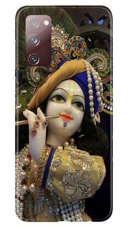Lord Krishna3 Case for Galaxy S20 FE