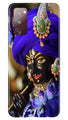 Lord Krishna4 Case for Galaxy S20 FE