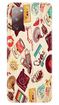 Vintage Case for Galaxy S20 FE