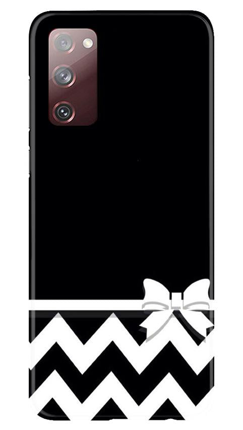 Gift Wrap7 Case for Galaxy S20 FE