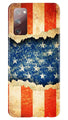United Kingdom Case for Galaxy S20 FE