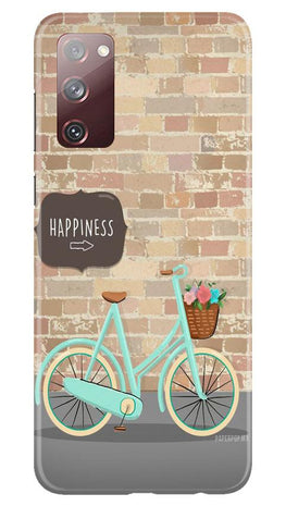Happiness Case for Galaxy S20 FE