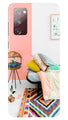Home Décor Case for Galaxy S20 FE