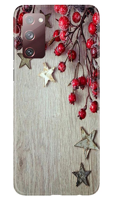 Stars Case for Galaxy S20 FE