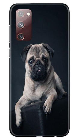 little Puppy Case for Galaxy S20 FE