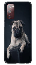 little Puppy Case for Samsung Galaxy S20 FE
