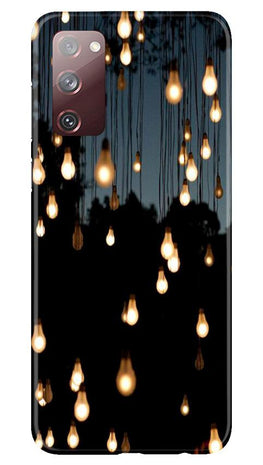 Party Bulb Case for Galaxy S20 FE