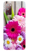 Coloful Daisy2 Case for Galaxy S20 FE