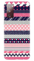 Pattern3 Case for Samsung Galaxy S20 FE