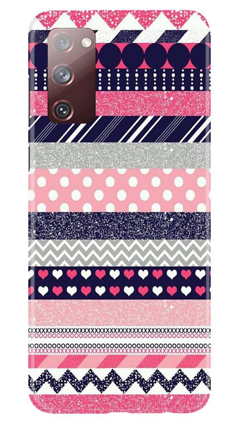 Pattern3 Case for Galaxy S20 FE