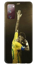 Neymar Jr Case for Galaxy S20 FE  (Design - 168)
