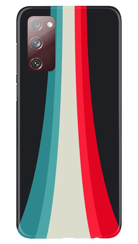 Slider Case for Galaxy S20 FE (Design - 189)