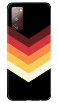 Designer Case for Galaxy S20 FE (Design - 193)