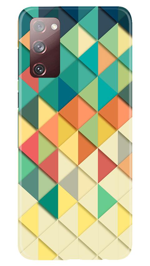 Designer Case for Galaxy S20 FE (Design - 194)