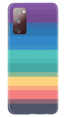 Designer Mobile Back Case for Galaxy S20 FE (Design - 201)
