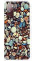Pebbles Case for Galaxy S20 FE (Design - 205)