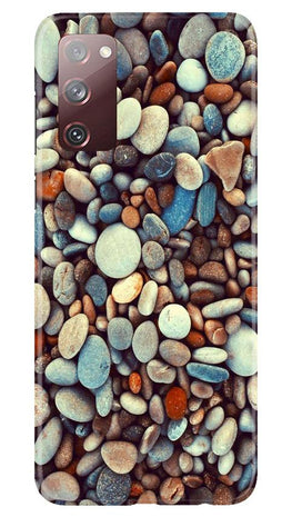 Pebbles Case for Galaxy S20 FE (Design - 205)