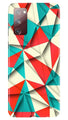 Modern Art Case for Galaxy S20 FE (Design No. 271)