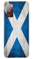 Designer Case for Galaxy S20 FE (Design No. 277)