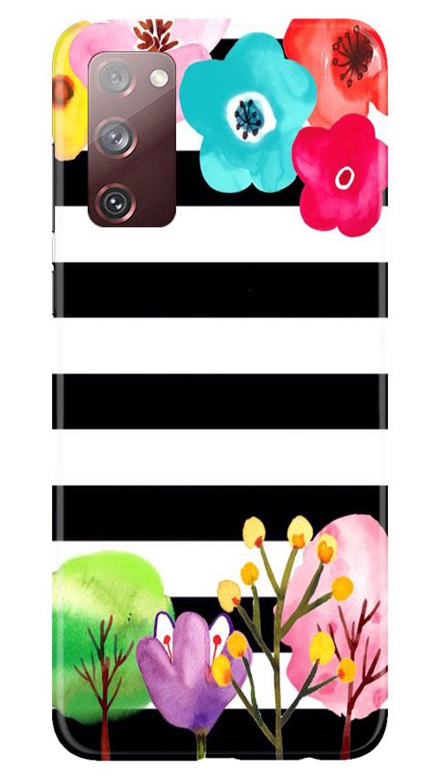 Designer Case for Galaxy S20 FE (Design No. 300)