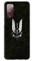 Balidaan Mobile Back Case for Galaxy S20 FE (Design - 355)