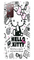 Hello Kitty Mobile Back Case for Galaxy S20 FE (Design - 361)