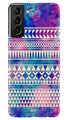 Modern Art Case for Samsung Galaxy S22 Plus