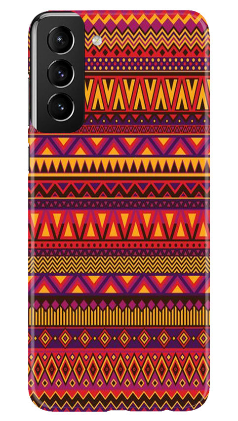 Zigzag line pattern2 Case for Samsung Galaxy S22 Plus
