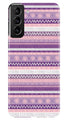Zigzag line pattern3 Case for Samsung Galaxy S22 Plus