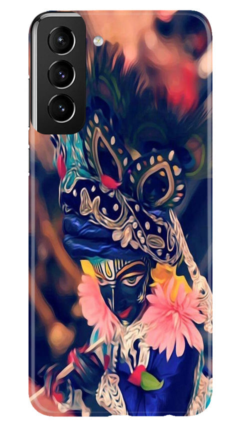 Lord Krishna Case for Samsung Galaxy S22 Plus