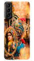 Lord Krishna5 Case for Samsung Galaxy S22 Plus