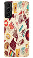 Vintage Case for Samsung Galaxy S22 Plus