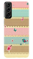 Gift paper Case for Samsung Galaxy S22 Plus