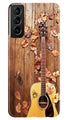 Guitar Case for Samsung Galaxy S22 Plus