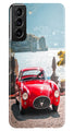 Vintage Car Case for Samsung Galaxy S22 Plus