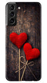 Red Hearts Case for Samsung Galaxy S22 Plus