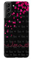 Love in Air Case for Samsung Galaxy S22 Plus