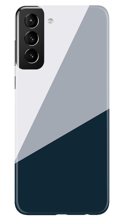 Blue Shade Case for Samsung Galaxy S22 Plus (Design - 151)