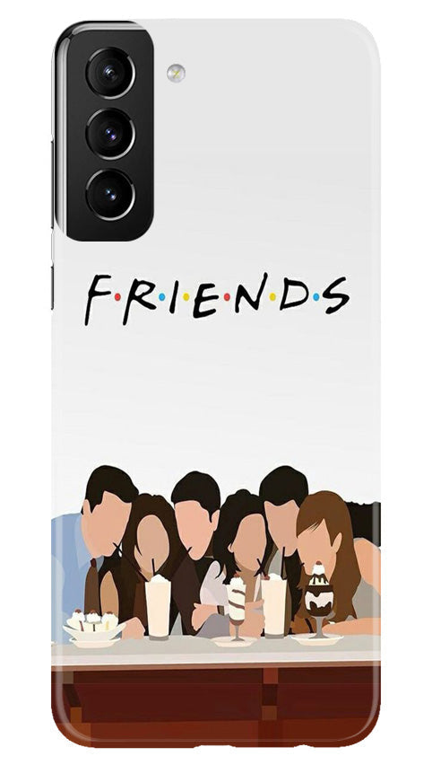 Friends Case for Samsung Galaxy S22 Plus (Design - 169)