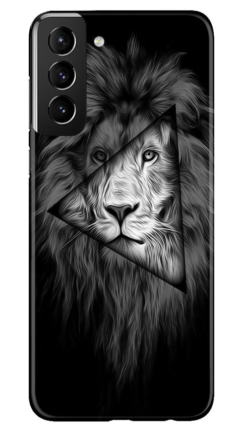 Lion Star Case for Samsung Galaxy S22 Plus (Design No. 195)